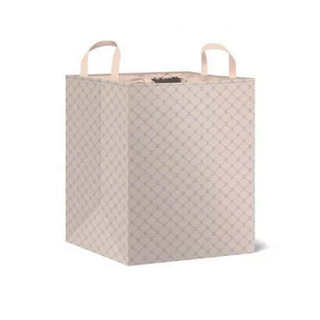 Корзина Лакарт Дизайн для белья TLB-1 Pastel Shadow 30х40х55 см — для прихожая