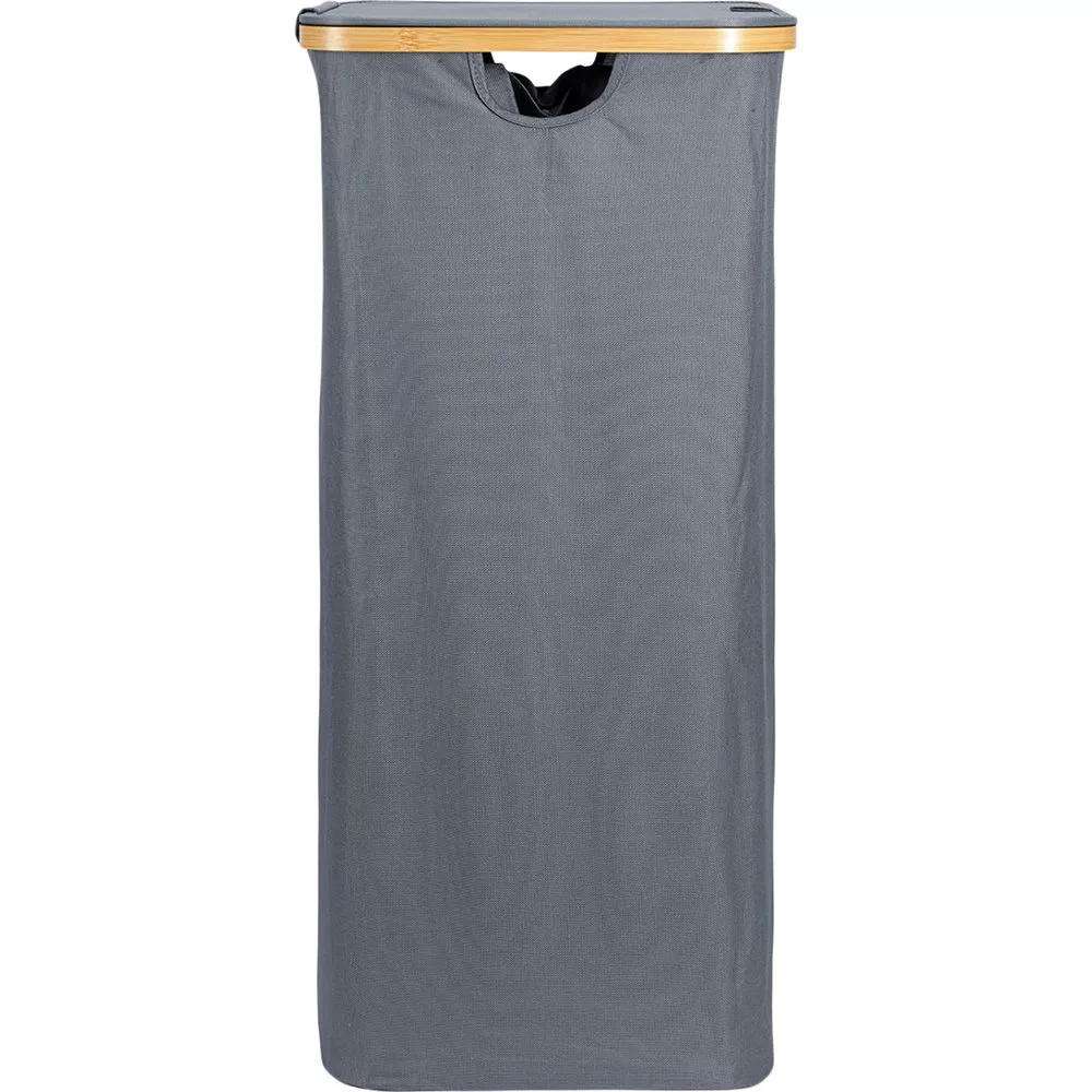 Корзина для белья Smart Solutions Neat Tall SS0000149 — для прихожая — фото 2