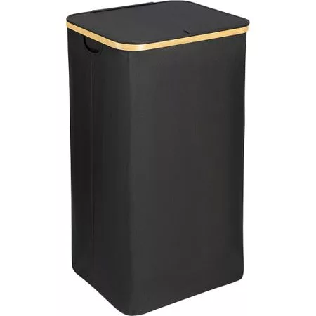 Корзина для белья Smart Solutions Neat Tall SS0000150 — для прихожая