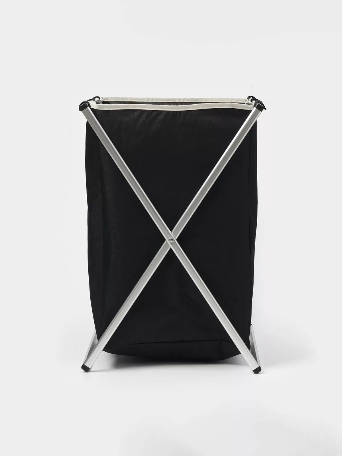 Корзина для белья Доляна LAUNDRY — для прихожая — фото 4