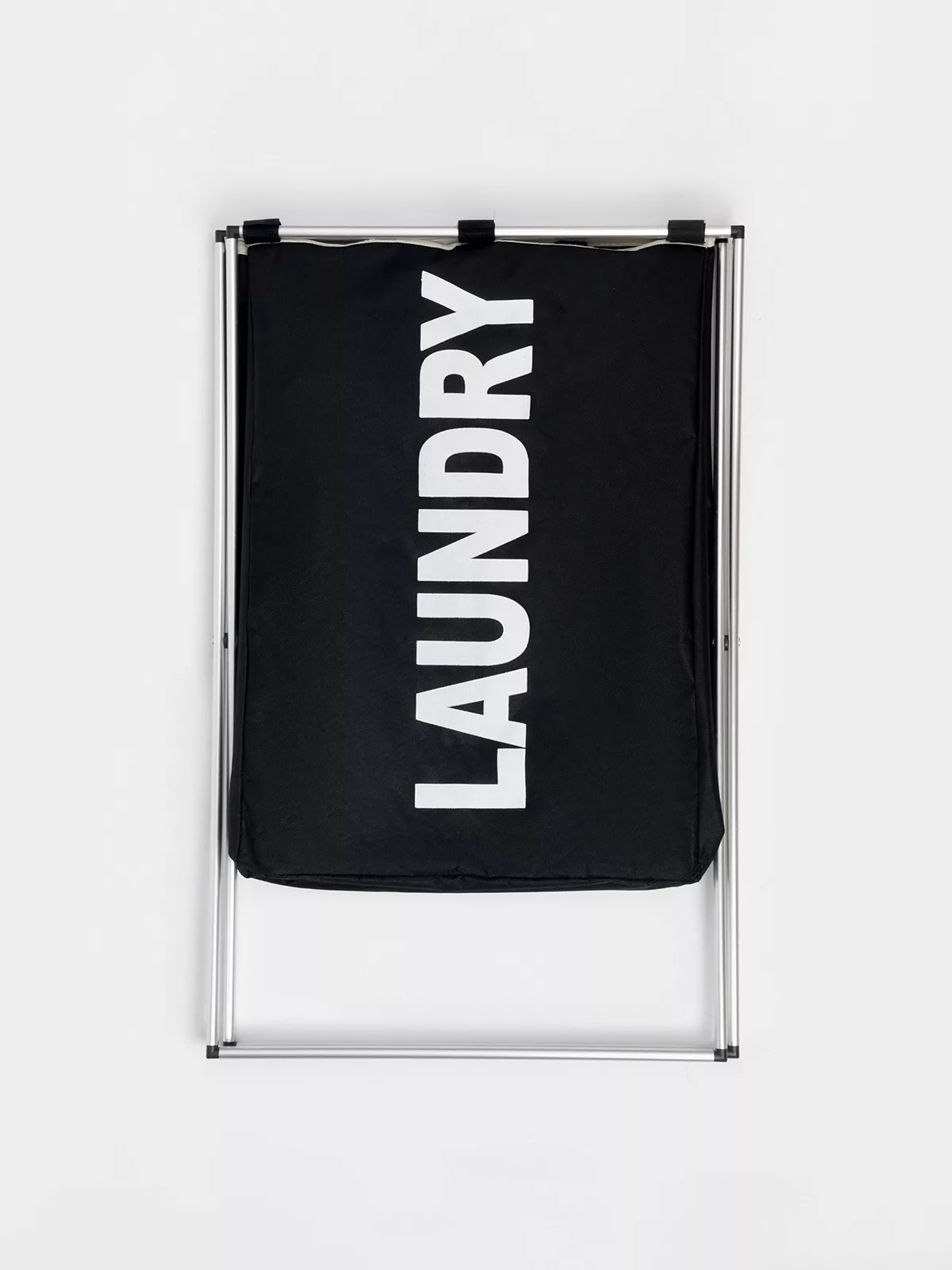 Корзина для белья Доляна LAUNDRY — для прихожая — фото 5