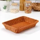Корзина для продуктов Доляна — для кухня — фото 5