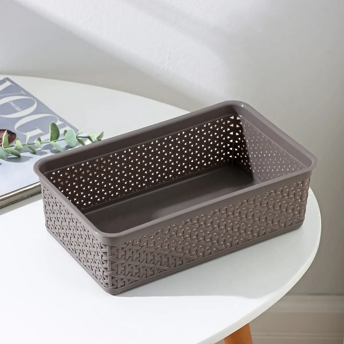 Корзинка универсальная wenge — для детская — фото 6