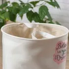 Корзинка для игрушек «Принцесса» — для детская — фото 7
