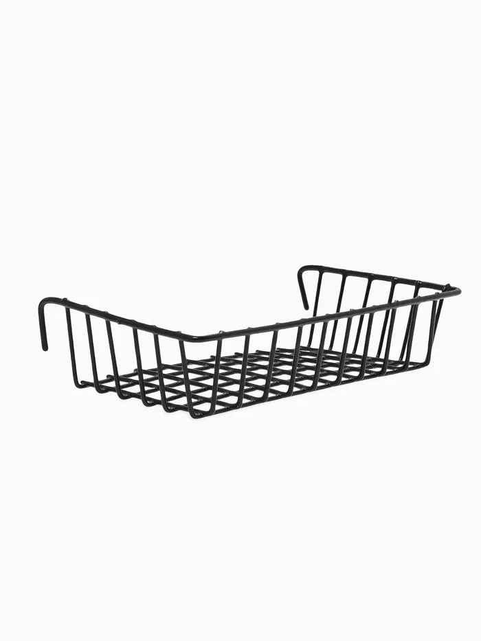 Корзина на сетку — для кухня — фото 9
