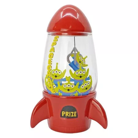San Art Disney Pixar Инопланетянин Хранение Кран SAN3917 История игрушек — для детская