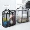 Хранение мелочей Корзина для грязной одежды Большая — для прихожая