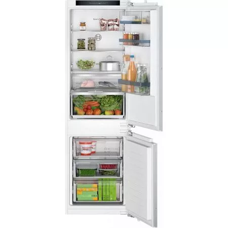 Встраиваемый холодильник Bosch KIN86VFE0 — для кухня