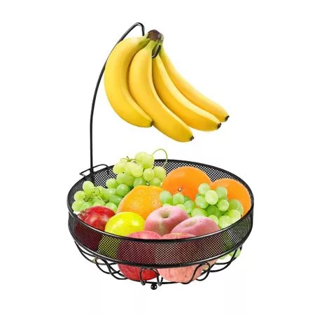 Вешалка для бананов — для кухня