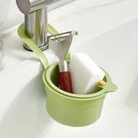 Подвесная корзина для раковины — для кухня — фото 2
